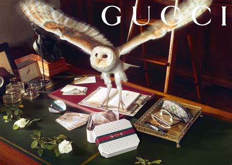 gucci cartoleria foto|Gucci Lifestyle.